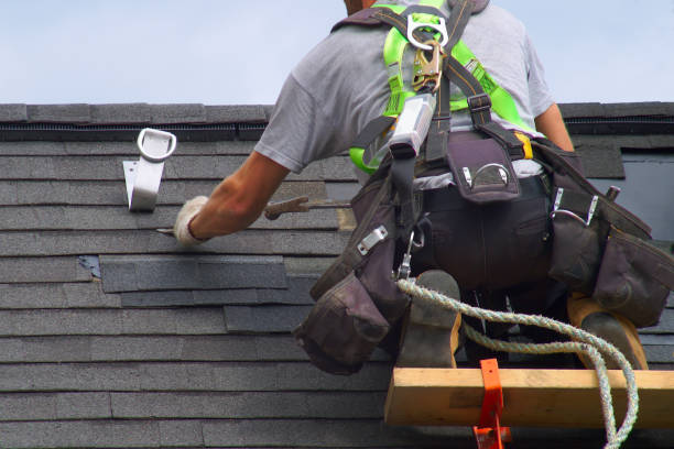 Gutter Replacement in Oronoco, MN